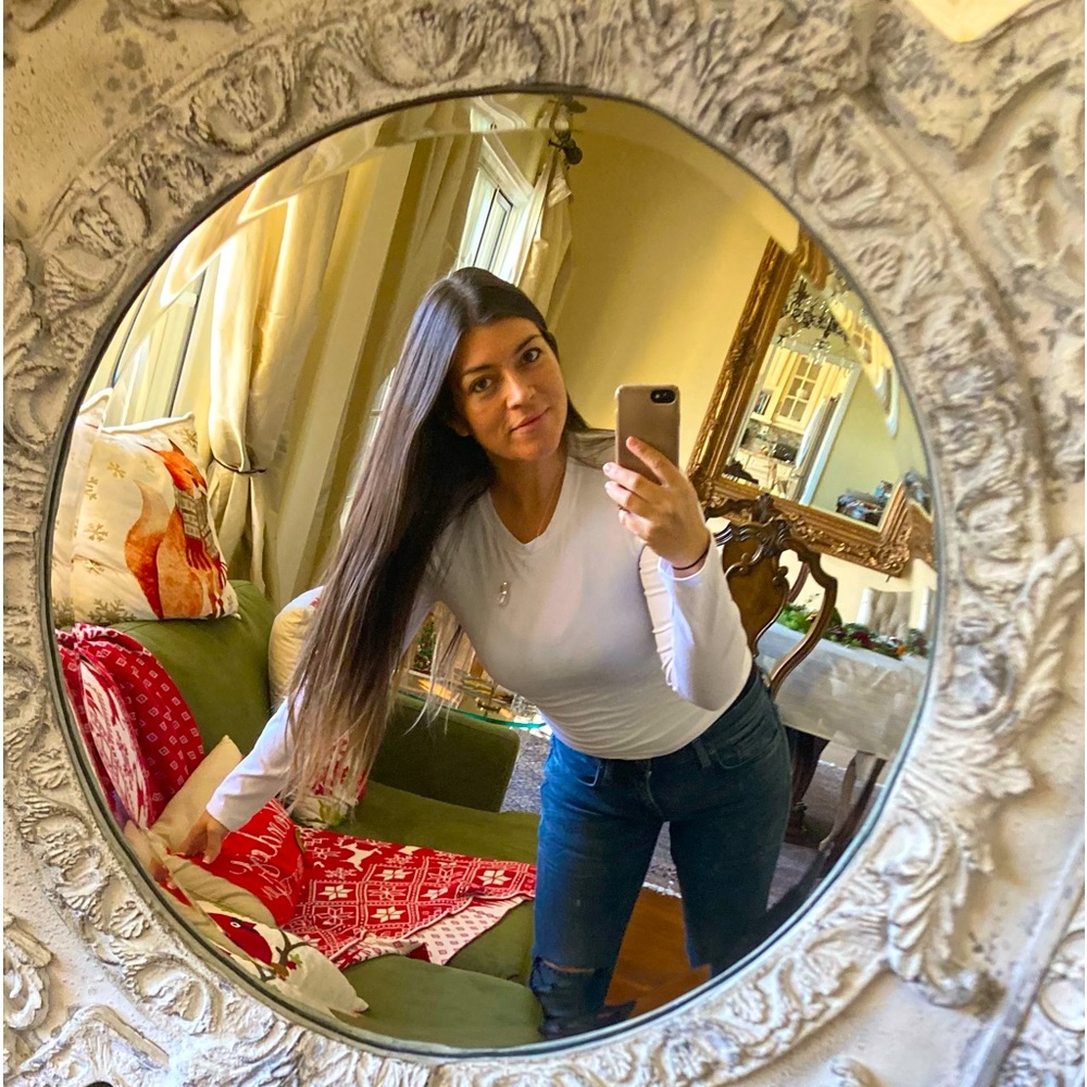 Meet your Posher, Aimee